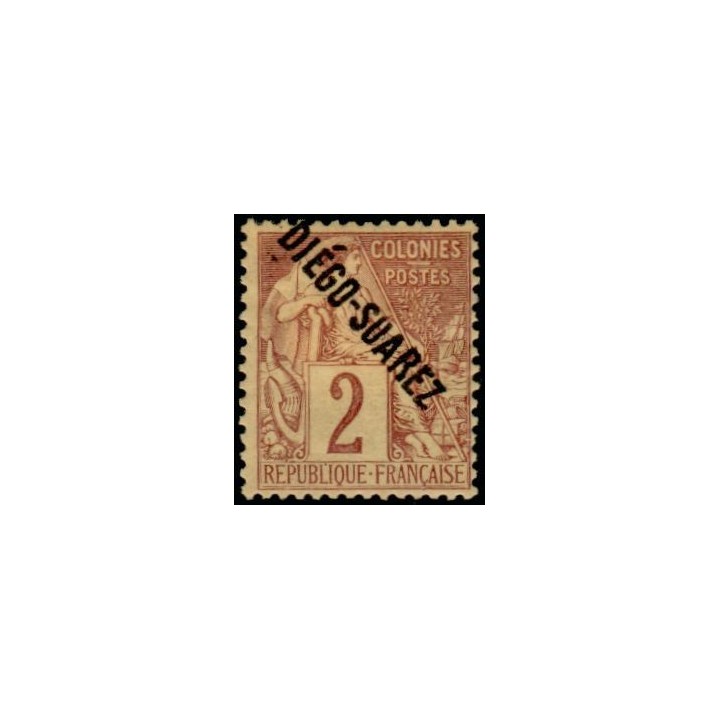 Diego Suarez - 14