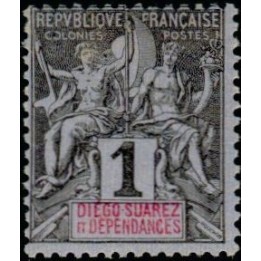 Diego Suarez - 25