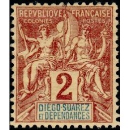 Diego Suarez - 26