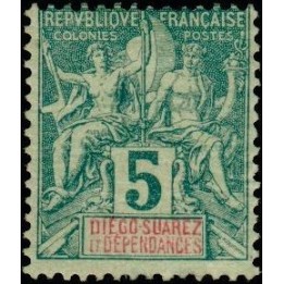Diego Suarez - 28