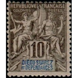 Diego Suarez - 29