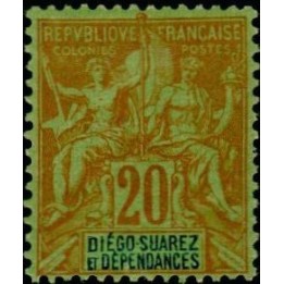 Diego Suarez - 31