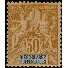 Diego Suarez - 33