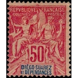 Diego Suarez - 35