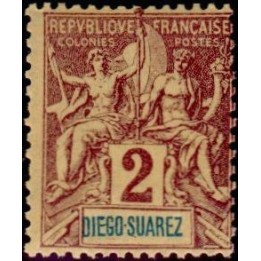 Diego Suarez - 39