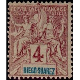 Diego Suarez - 40