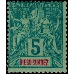 Diego Suarez - 41