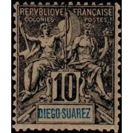 Diego Suarez - 42
