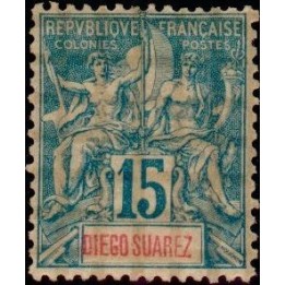 Diego Suarez - 43