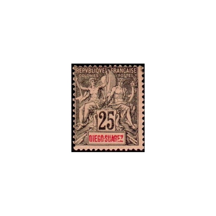 Diego Suarez - 45