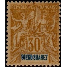 Diego Suarez - 46
