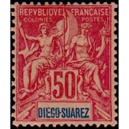 Diego Suarez - 48