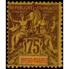 Diego Suarez - 49