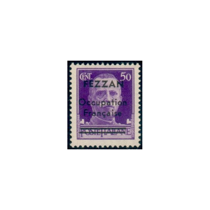 Fezzan - 01