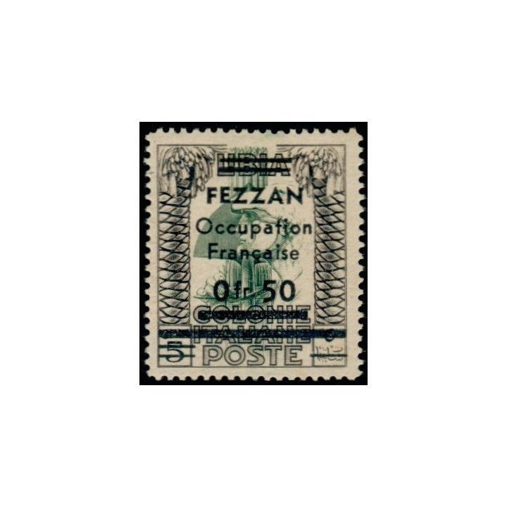 Fezzan - 02