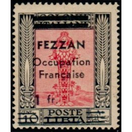 Fezzan - 03
