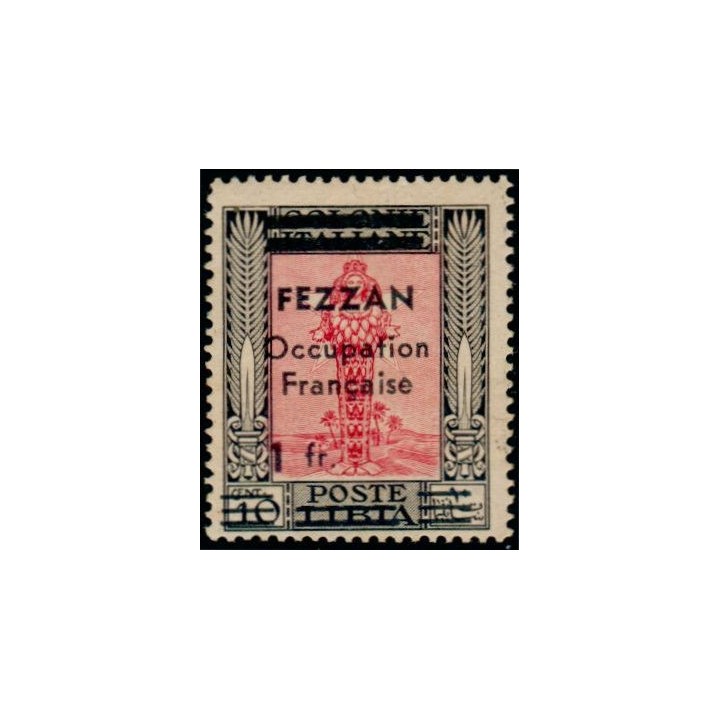 Fezzan - 03