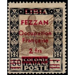 Fezzan - 04