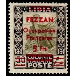 Fezzan - 07