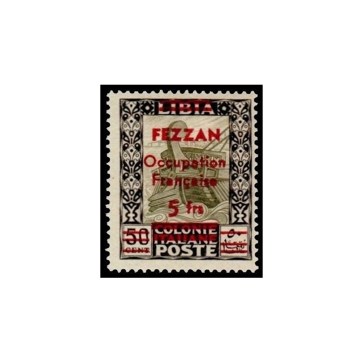 Fezzan - 07