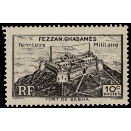 Fezzan - 28