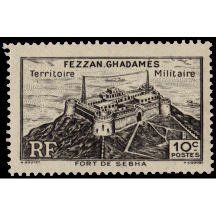 Fezzan - 28