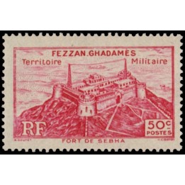 Fezzan - 29