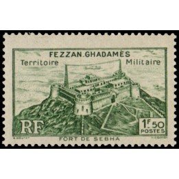 Fezzan - 31