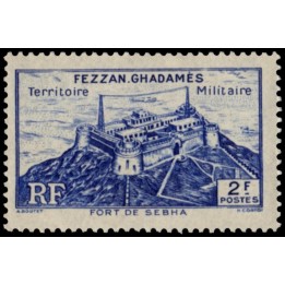 Fezzan - 32