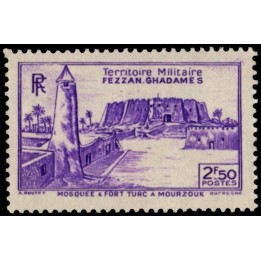 Fezzan - 33