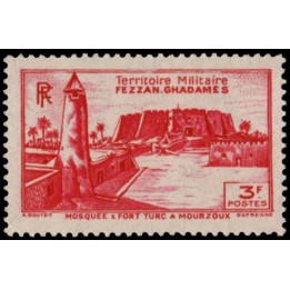 Fezzan - 34