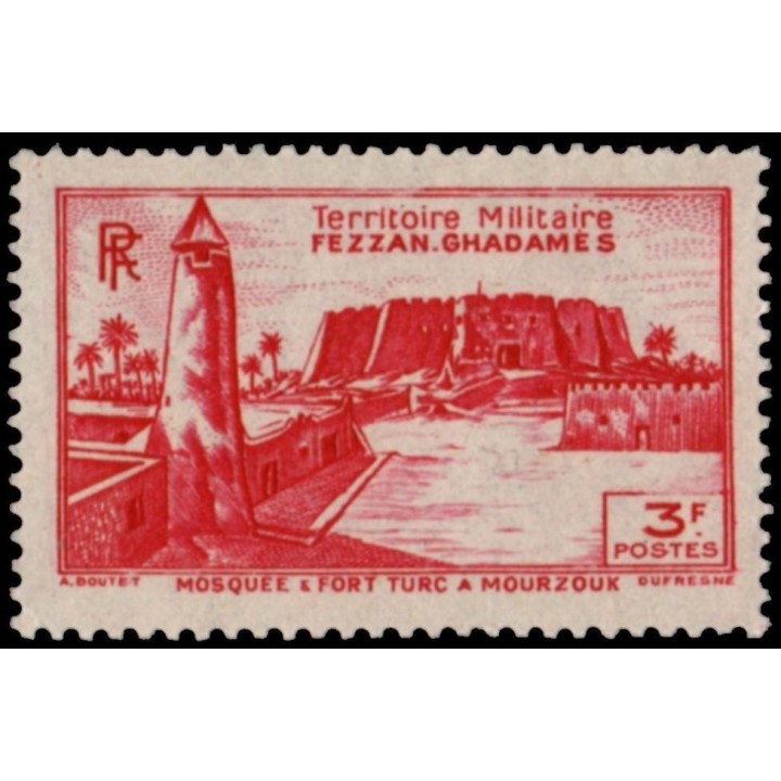 Fezzan - 34