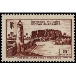 Fezzan - 35
