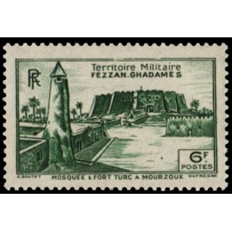 Fezzan - 36