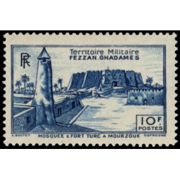 Fezzan - 37