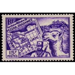 Fezzan - 38