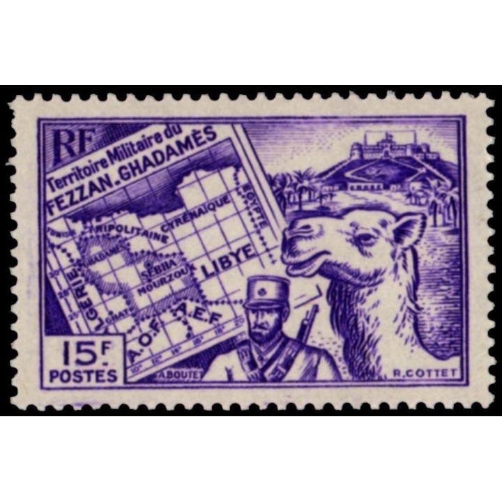 Fezzan - 38