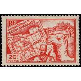 Fezzan - 39