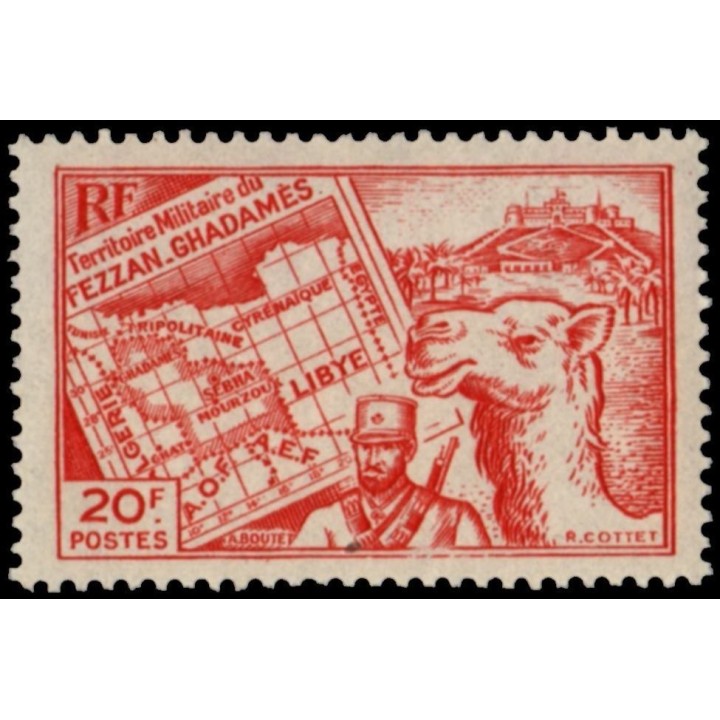 Fezzan - 39