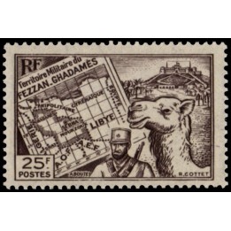 Fezzan - 40