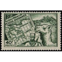 Fezzan - 41