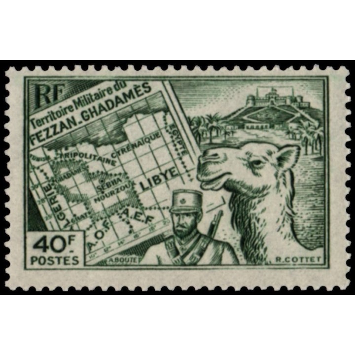 Fezzan - 41