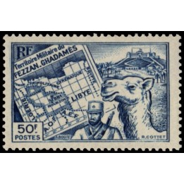 Fezzan - 42