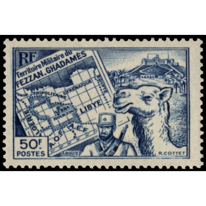 Fezzan - 42