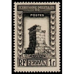 Fezzan - 43