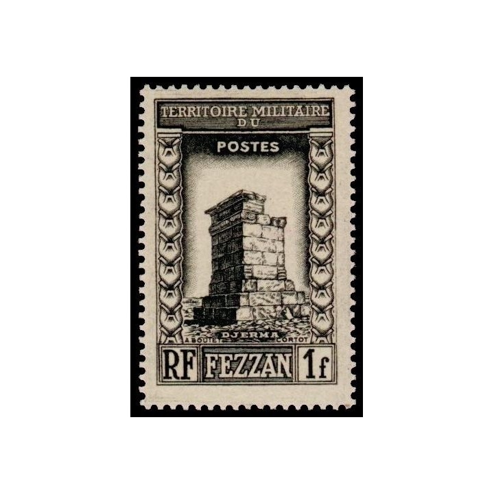 Fezzan - 43
