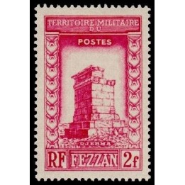 Fezzan - 44
