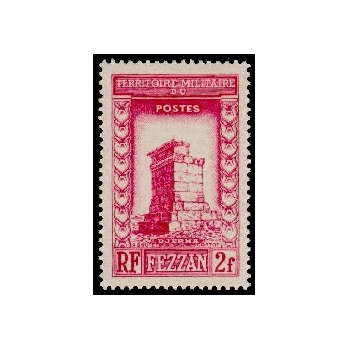 Fezzan - 44