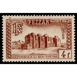 Fezzan - 45
