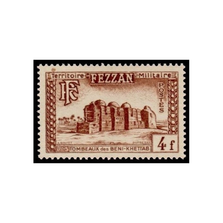 Fezzan - 45